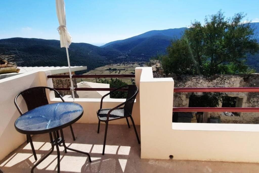 Manto Apartments Lefkada Evgiros Exterior foto