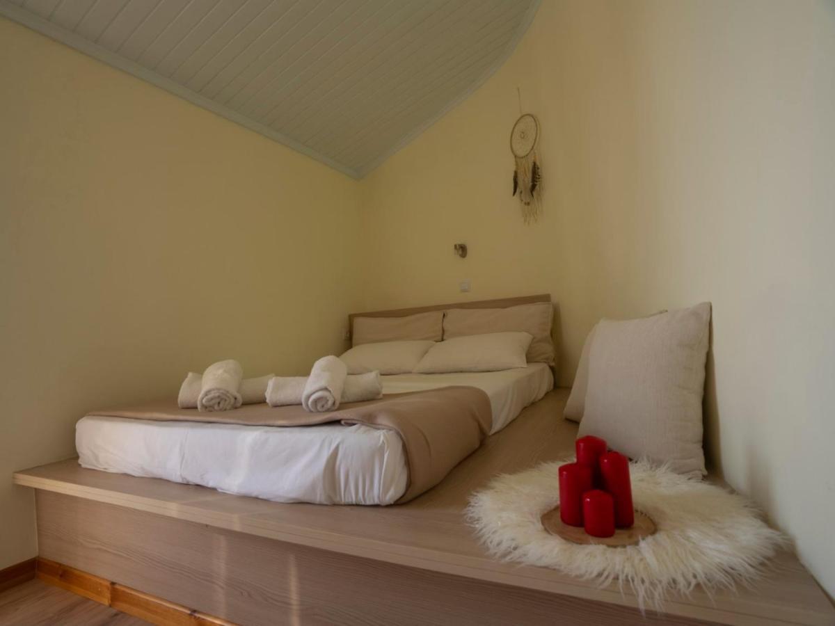 Manto Apartments Lefkada Evgiros Exterior foto