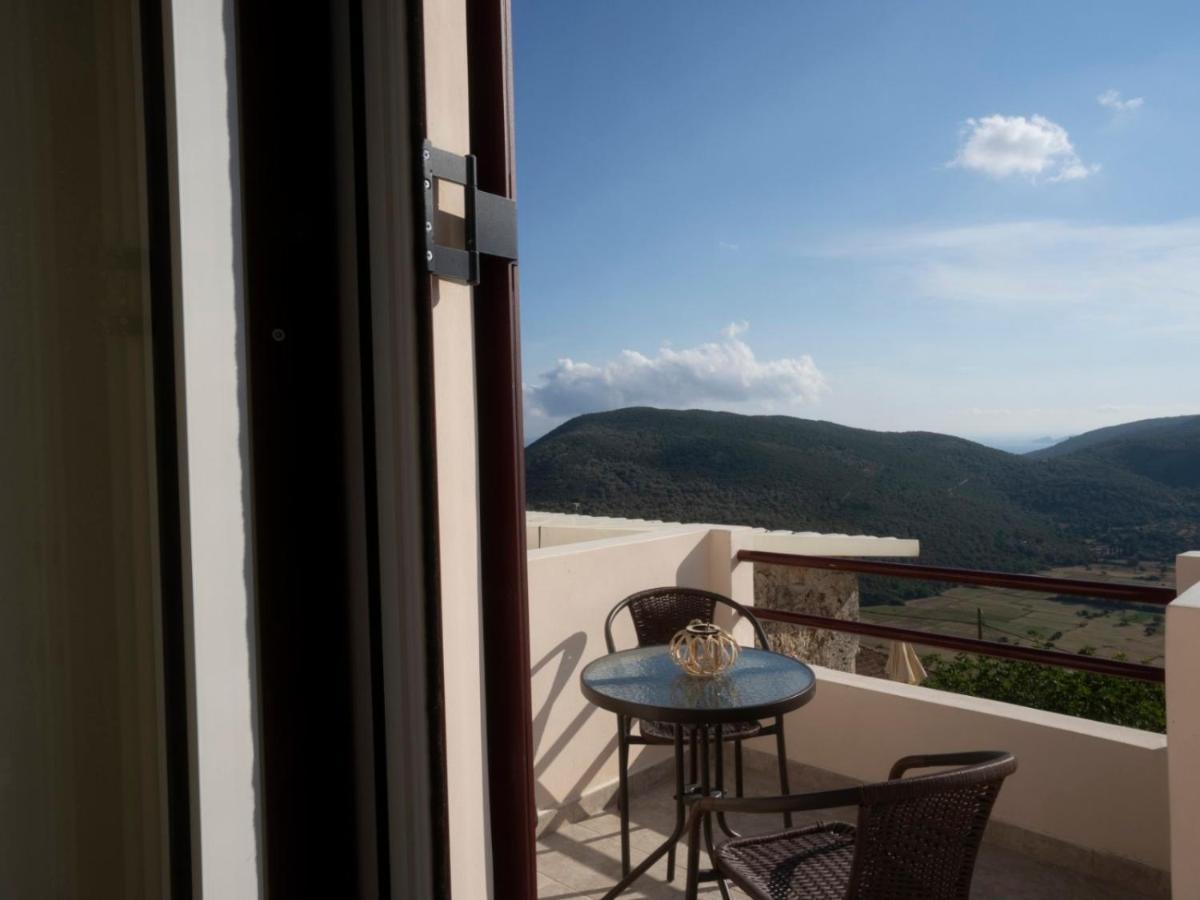 Manto Apartments Lefkada Evgiros Exterior foto